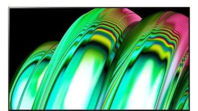 LG OLED77B2: 놓치면 후회할 77인치 대화면의 즐거움!